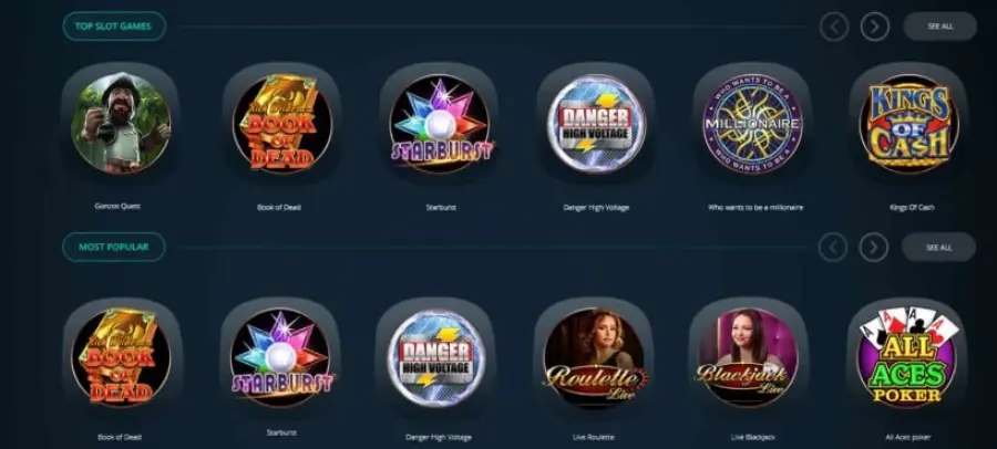 Play jonny online