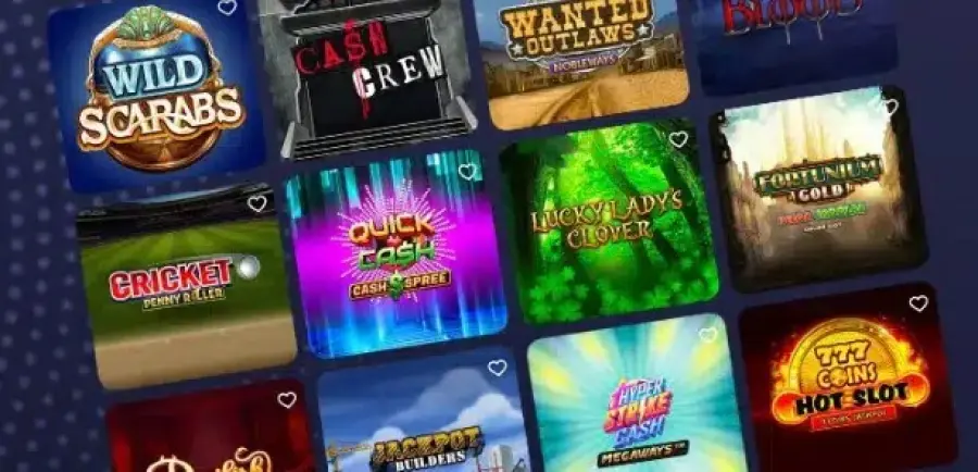 Casino play jonny