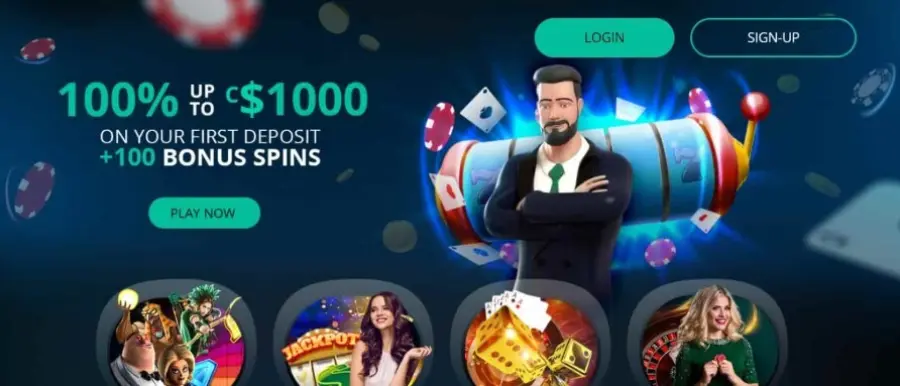 Play jonny