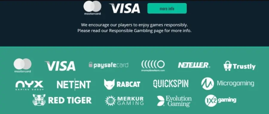 Play jonny casino canada